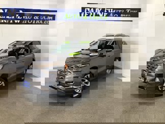 Used 2019 Ford Edge SEL image 1