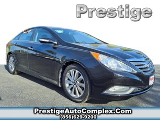Used 2014 Hyundai Sonata Limited image 1