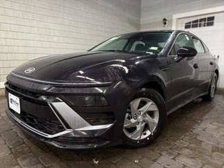 New 2025 Hyundai Sonata SE image 1
