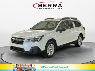 Used 2018 Subaru Outback 2.5i image 1