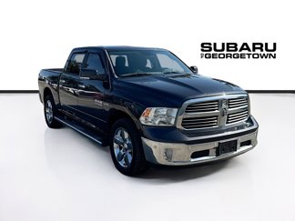 Used 2015 RAM 1500 Lone Star image 1