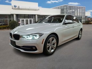 Used 2016 BMW 328i xDrive Sedan image 1