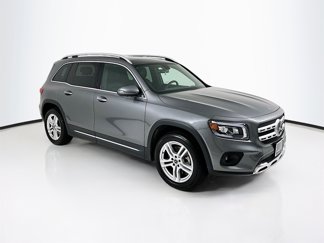Certified 2020 Mercedes-Benz GLB 250 image 1