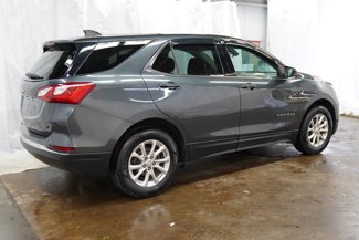 Used 2020 Chevrolet Equinox LT video 3