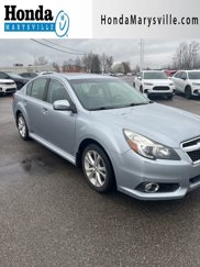 Used 2014 Subaru Legacy 2.5i Limited w/ Moonroof Package image 1