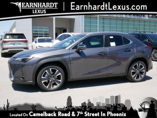 New 2025 Lexus UX 300h FWD image 1