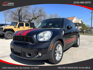 Used 2012 MINI Cooper Countryman S image 1