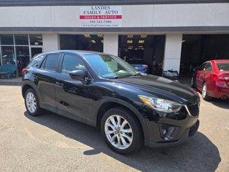 Used 2014 MAZDA CX-5 Grand Touring image 1