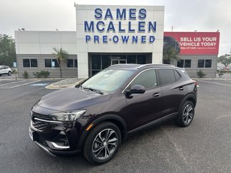 Used 2020 Buick Encore GX Select image 1