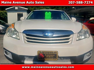 Used 2011 Subaru Outback 2.5i Limited image 1