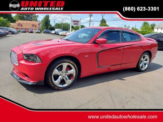 Used 2011 Dodge Charger Rallye image 1