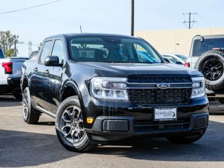 New 2024 Ford Maverick XLT image 1