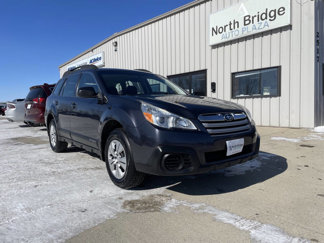 Used 2013 Subaru Outback 2.5i image 1