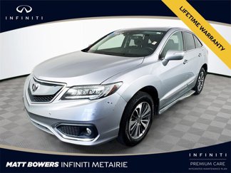 Used 2018 Acura RDX FWD w/ Advance Package image 1