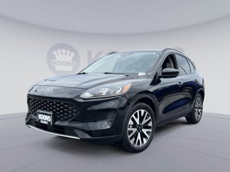 Used 2020 Ford Escape SE Sport image 1