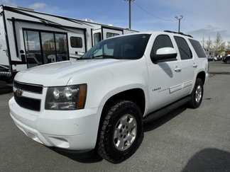 Used 2012 Chevrolet Tahoe LS image 1