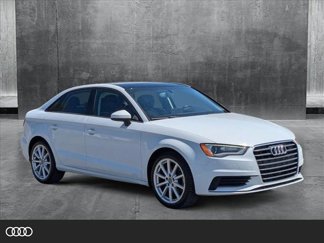 Used 2015 Audi A3 1.8T Premium w/ Cold Weather Package image 1