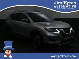 Used 2020 Nissan Rogue SV w/ Premium Package image 1
