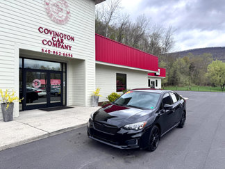 Used 2017 Subaru Impreza 2.0i Sport image 1