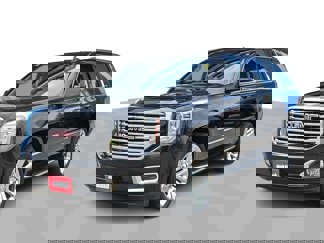 Certified 2019 GMC Yukon SLT w/ Premium Edition image 1