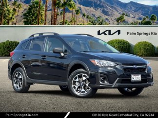 Used 2019 Subaru Crosstrek 2.0i w/ Eyesight System image 1