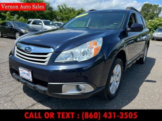 Used 2012 Subaru Outback 2.5i Premium image 1