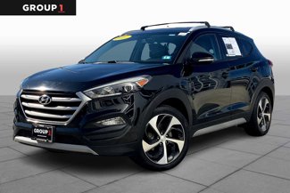Used 2017 Hyundai Tucson Sport w/ Cargo Package image 1