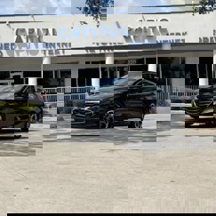 Used 2023 Chevrolet Malibu LT video 1