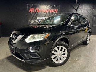 Used 2016 Nissan Rogue S image 1