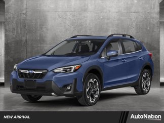 Used 2023 Subaru Crosstrek 2.5i Limited image 1