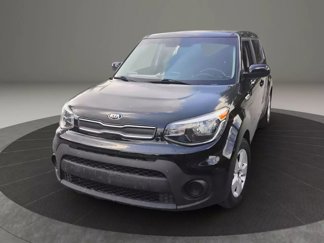 Used 2018 Kia Soul image 1