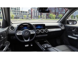 Certified 2023 Mercedes-Benz EQB 300 4MATIC video 3