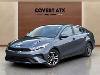 Used 2022 Kia Forte LXS image 1