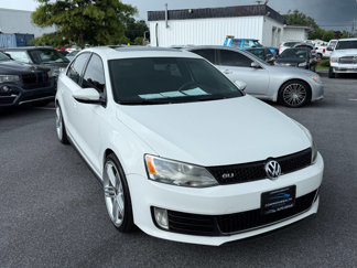 Used 2013 Volkswagen Jetta GLI Autobahn image 1