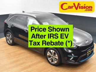 Used 2022 Kia Niro EX w/ Cold Weather Package image 1