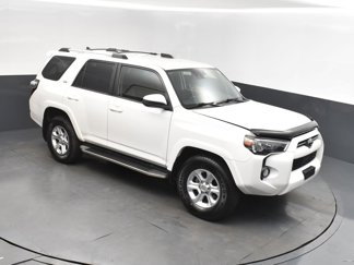 Used 2020 Toyota 4Runner SR5 image 1