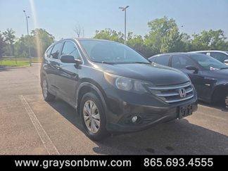 Used 2013 Honda CR-V EX image 1