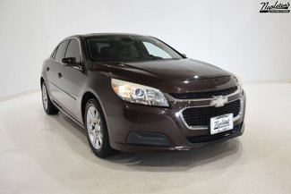 Used 2015 Chevrolet Malibu LT w/ Power Convenience Package image 1