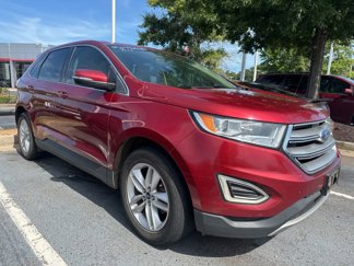 Used 2015 Ford Edge SEL w/ Equipment Group 201A image 1
