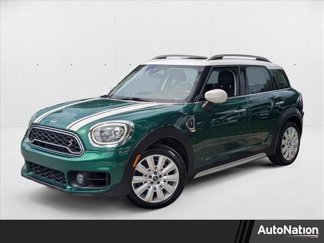 Used 2020 MINI Cooper Countryman S image 1