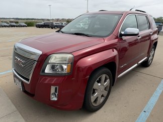 Used 2013 GMC Terrain Denali image 1