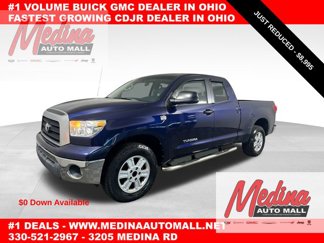Used 2008 Toyota Tundra SR5 image 1