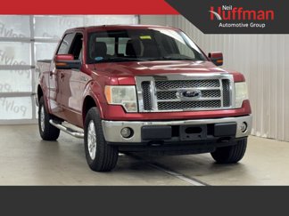 Used 2010 Ford F150 Lariat image 1