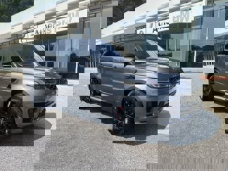Used 2018 Land Rover Range Rover Sport HSE Dynamic video 1