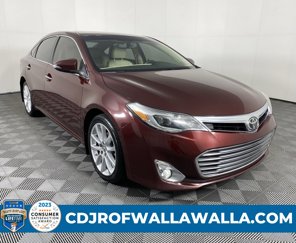 Used 2014 Toyota Avalon Limited image 1