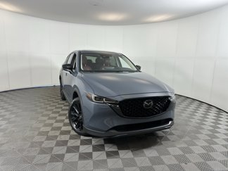 Used 2023 MAZDA CX-5 Carbon Edition image 1