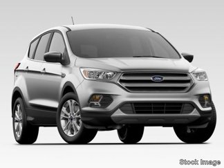 Used 2019 Ford Escape SE image 1