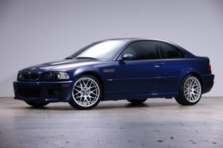 Used 2004 BMW M3 Coupe image 1