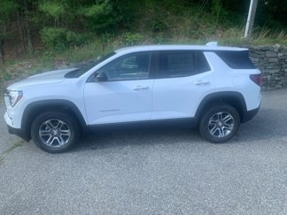 New 2026 GMC Terrain Elevation image 1