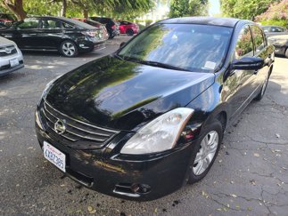 Used 2012 Nissan Altima 2.5 S w/ 20th Anniversary Pkg image 1